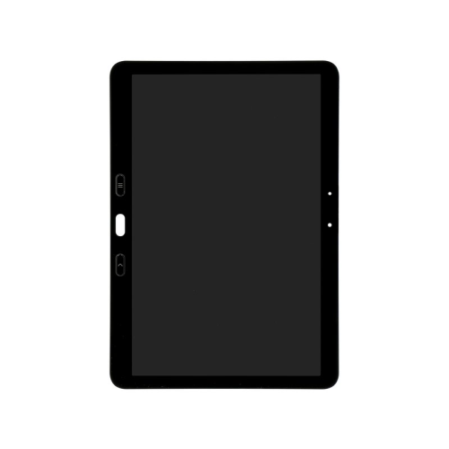 Samsung Galaxy Tab Active Pro 10.1" LTE SM-T545N Display Modul Touchscreen black GH82-21303A