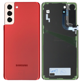 Samsung Galaxy S21+ 5G SM-G996B Backcover Akkudeckel...