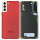 Samsung Galaxy S21+ 5G SM-G996B Backcover Akkudeckel phantom red GH82-24505G
