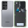 Batteriedeckel Rückseite Akkudeckel phantom titanium GH82-24499C für Samsung Galaxy S21 Ultra 5G SM-G998B