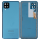 Samsung Galaxy A12 SM-A125F Backcover Akkudeckel blue GH82-24487C