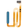 Fingerabdruck Sensor Flexkabel Flachband blue/blau GH96-14087D für Samsung Galaxy A12 (SM-A125F)