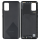 Batteriedeckel Rückseite Akkudeckel black/schwarz GH81-20239A für Samsung Galaxy A02s (SM-A025G)