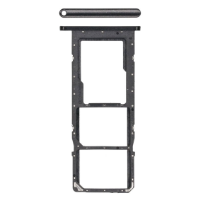 SIM-Karten Halter black/schwarz GH81-20134A für...