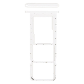 SIM-Karten Halter white/weiß GH81-20137A für...