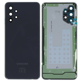 Samsung Galaxy A32 5G SM-A326B Backcover Akkudeckel...