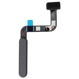 Fingerabdruck Sensor + Flexkabel awesome black/schwarz...