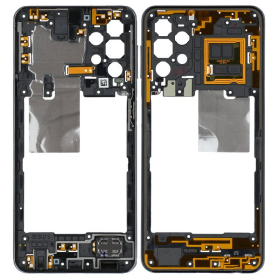 Haupt Rahmen awesome black/schwarz GH97-25939A für...