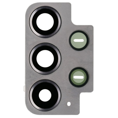 Kamera Deko black/schwarz GH98-46287A für Samsung Galaxy A52 5G SM-A526B