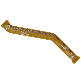 Display Modul Flexkabel Flachband GH59-15030A für...