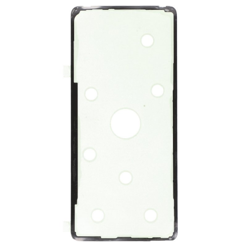 Klebeband Klebefolie Batteriedeckel Rückseite Akkudeckel GH02-22496A für Samsung Galaxy A72 (SM-A725F)