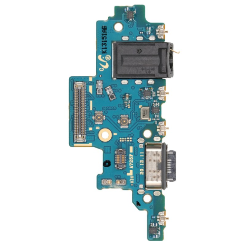 Samsung Galaxy A72 SM-A725F Ladebuchse Dock Connector Flex Board GH96-14128A
