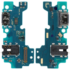 Ladeanschluss + Platine GH96-14244A für Samsung...