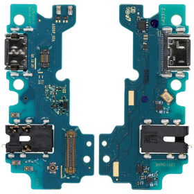 Ladeanschluss Platine Modul GH96-14244A für Samsung...