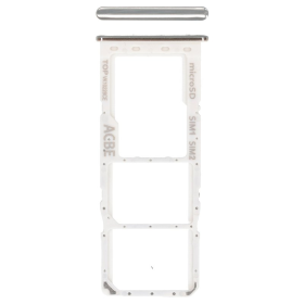 SIM-Karten Halter awesome white/weiß GH98-46409B...