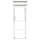 SIM-Karten Halter awesome white/weiß GH98-46409B für Samsung Galaxy A32 (SM-A325F)