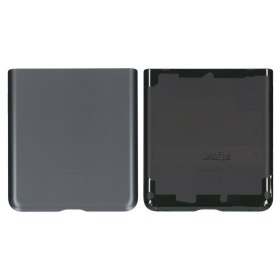 Batteriedeckel Rückseite Akkudeckel mystic grey/grau...