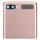 Samsung Galaxy Z Flip 5G SM-F707B Außen Display Touchscreen mystic bronze GH96-13806B