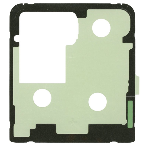 Samsung Galaxy Z Flip 5G SM-F707B Kleine Glas Rückseite Backcover Klebefolie GH02-21201A