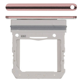 Samsung Galaxy Z Flip 5G SM-F707B SIM Karten Halter...