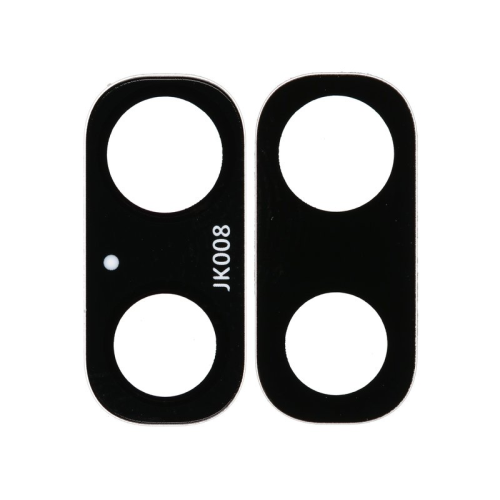 Kamera Glas GH64-07801A für Samsung Galaxy Z Flip 5G (SM-F707B)