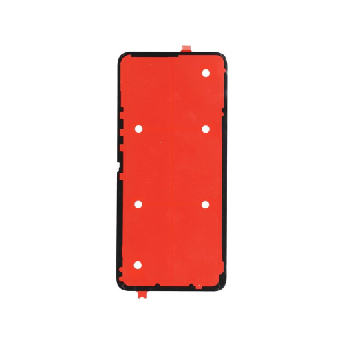 Klebeband Klebefolie Batteriedeckel Rückseite Akkudeckel 51630CCJ für Huawei P40 Lite 5G