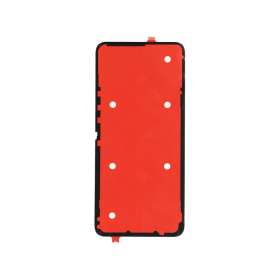 Klebeband Klebefolie Batteriedeckel Rückseite...