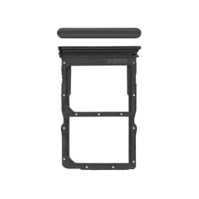 SIM-Karten Halter midnight black/schwarz 51661RCA...