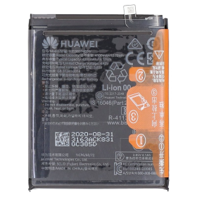 Huawei P40 Pro+ Akku Batterie Li-Ion HB596074EEW 02353RBL