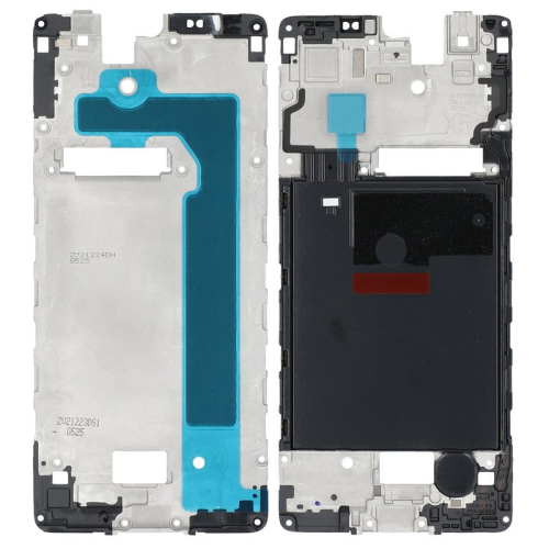 Display Modul Rahmen black/schwarz GH98-46353A für Samsung Galaxy Xcover 5 SM-G525F