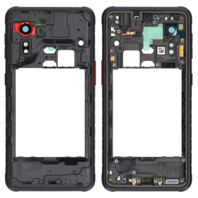 Samsung Galaxy Xcover 5 SM-G525F Haupt Rahmen GH98-46354A