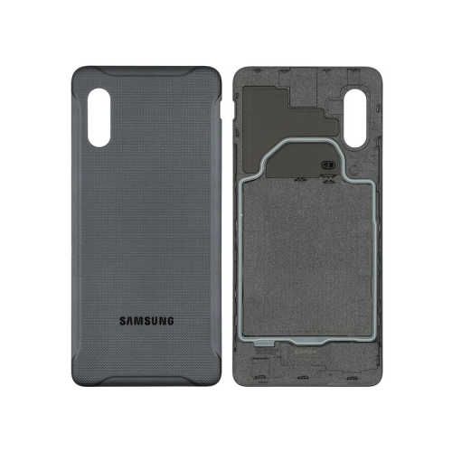 Samsung Galaxy Xcover Pro SM-G715F Backcover Akkudeckel black GH98-45174A