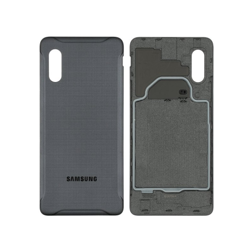 Samsung Galaxy Xcover Pro SM-G715F Backcover Akkudeckel black GH98-45174A