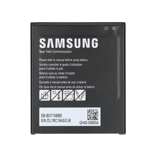 Samsung Galaxy Xcover Pro SM-G715F Akku Batterie Li-Ion GH43-04993A