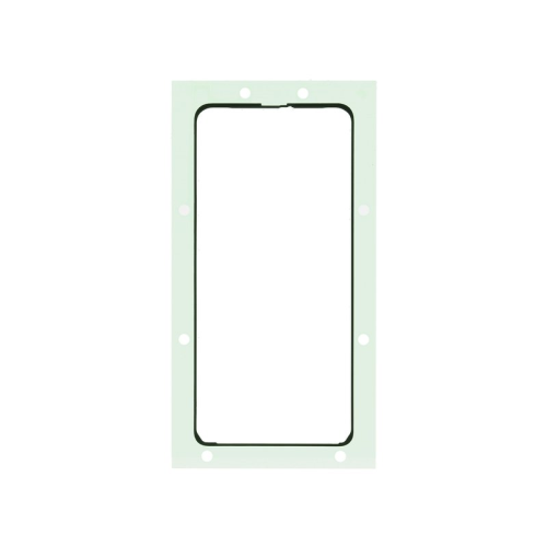 Samsung Galaxy Xcover Pro SM-G715F Haupt Rahmen Klebefolie GH02-20467A