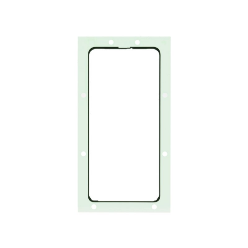 Samsung Galaxy Xcover Pro SM-G715F Haupt Rahmen Klebefolie GH02-20467A