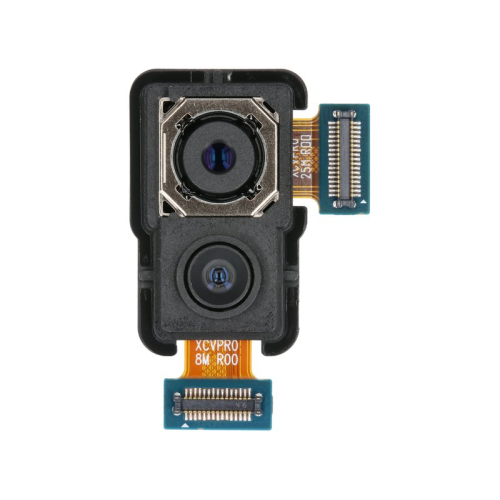 Samsung Galaxy Xcover Pro SM-G715F Haupt Kamera 25MP + 8MP GH96-13221A