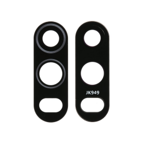 Samsung Galaxy Xcover Pro SM-G715F Kamera Linse Glas...