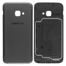 Samsung Galaxy Xcover 4 SM-G390F Backcover Akkudeckel...