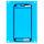 Samsung Galaxy Xcover 4 SM-G390F Display Klebefolie GH81-14645A