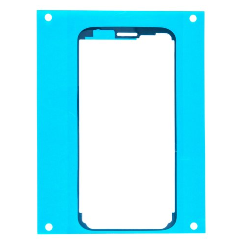 Samsung Galaxy Xcover 4 SM-G390F Touchscreen Klebefolie GH81-14646A