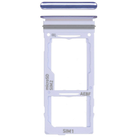 SIM-Karten Halter awesome violet GH98-46290C für...