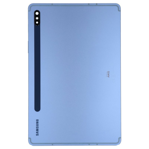 Batteriedeckel Rückseite Akkudeckel mystic navy/marineblau GH82-23571D für Samsung Galaxy Tab S7 Wi-Fi 11" SM-T870N