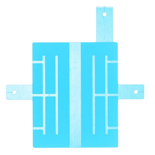 Samsung Galaxy M12 SM-M127F Akku Batterie Klebefolie GH02-22214A