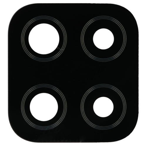 Kamera Glas GH64-08313A für Samsung Galaxy M12 (SM-M127F)