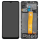 Samsung Galaxy M12 SM-M127F Display Modul Touchscreen schwarz/black GH82-25042A