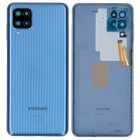 Samsung Galaxy M12 SM-M127F Backcover Akkudeckel...