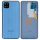 Samsung Galaxy M12 SM-M127F Backcover Akkudeckel blau/blue GH82-25046C