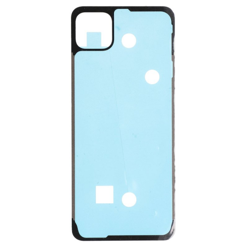 Klebeband Klebefolie Batteriedeckel Rückseite Akkudeckel GH81-20750A für Samsung Galaxy A22 5G SM-A226B
