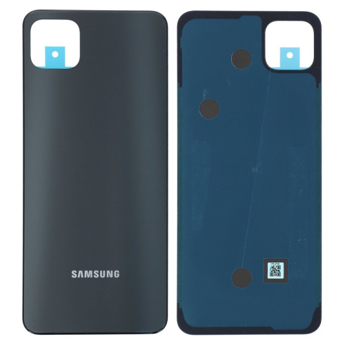 Batteriedeckel Rückseite Akkudeckel grey/gray/grau GH81-20989A für Samsung Galaxy A22 5G SM-A226B